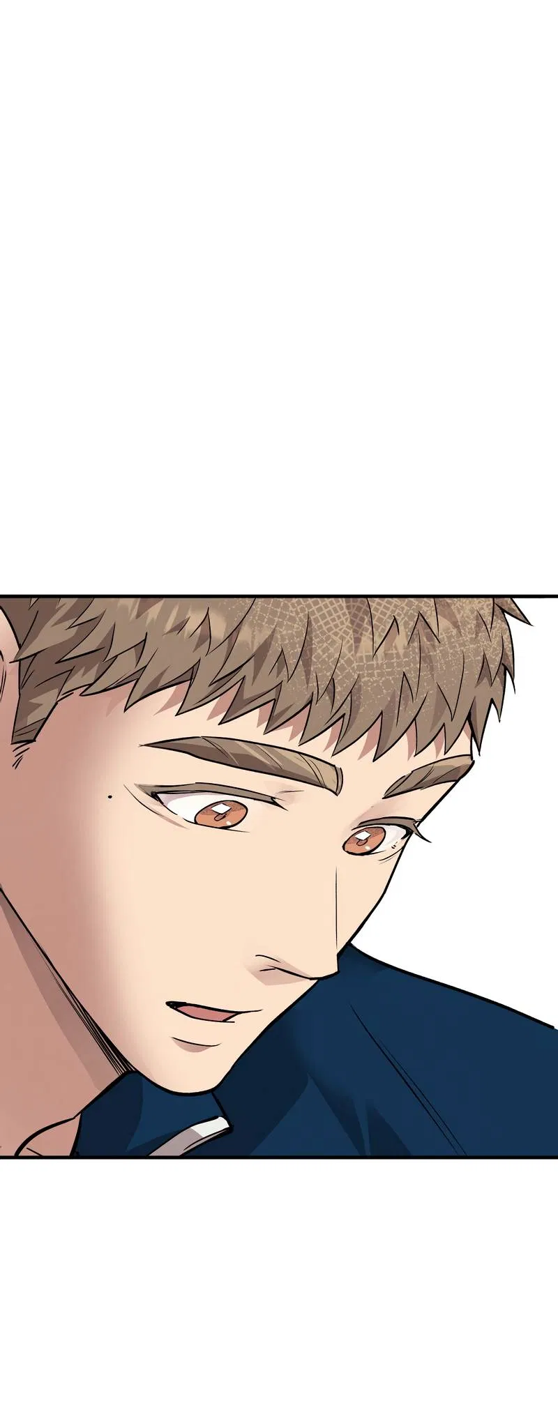 Манга Медовый мишка - Глава 61 Страница 46