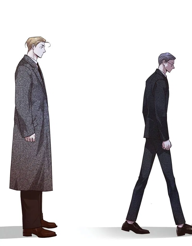 Манга Медовый мишка - Глава 61 Страница 86