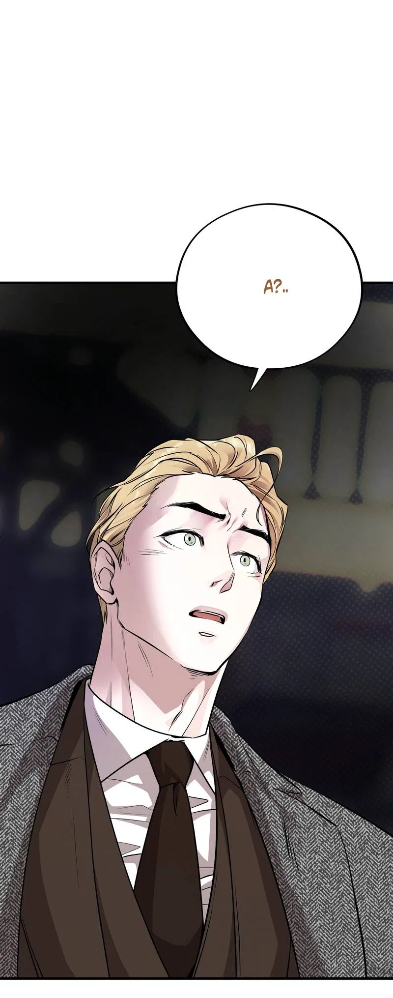 Манга Медовый мишка - Глава 61 Страница 82