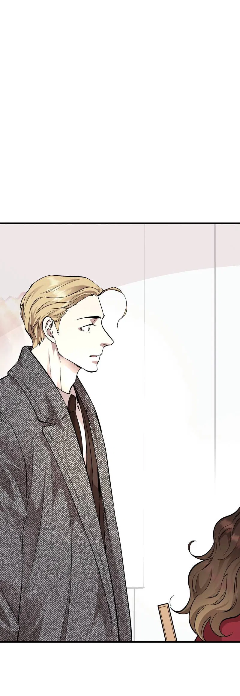 Манга Медовый мишка - Глава 61 Страница 14