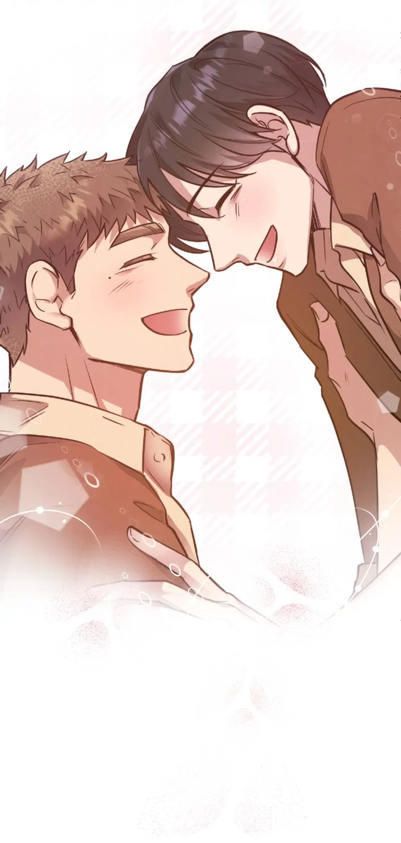 Манга Медовый мишка - Глава 61 Страница 11