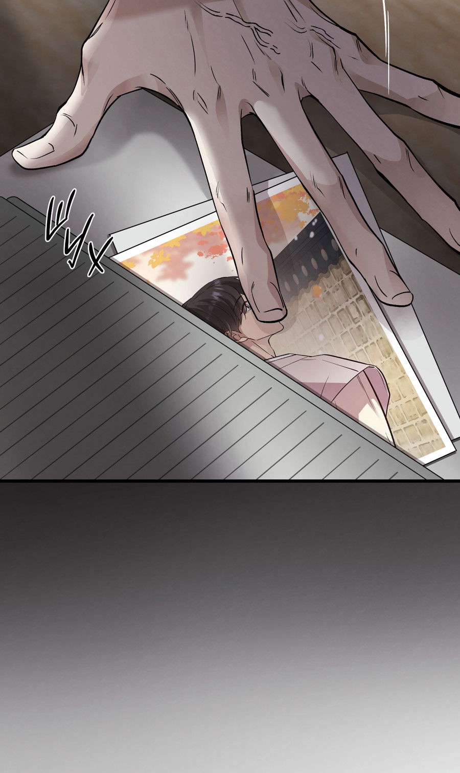 Манга Медовый мишка - Глава 62 Страница 65