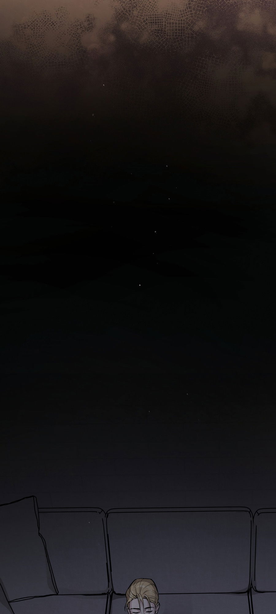 Манга Медовый мишка - Глава 62 Страница 33