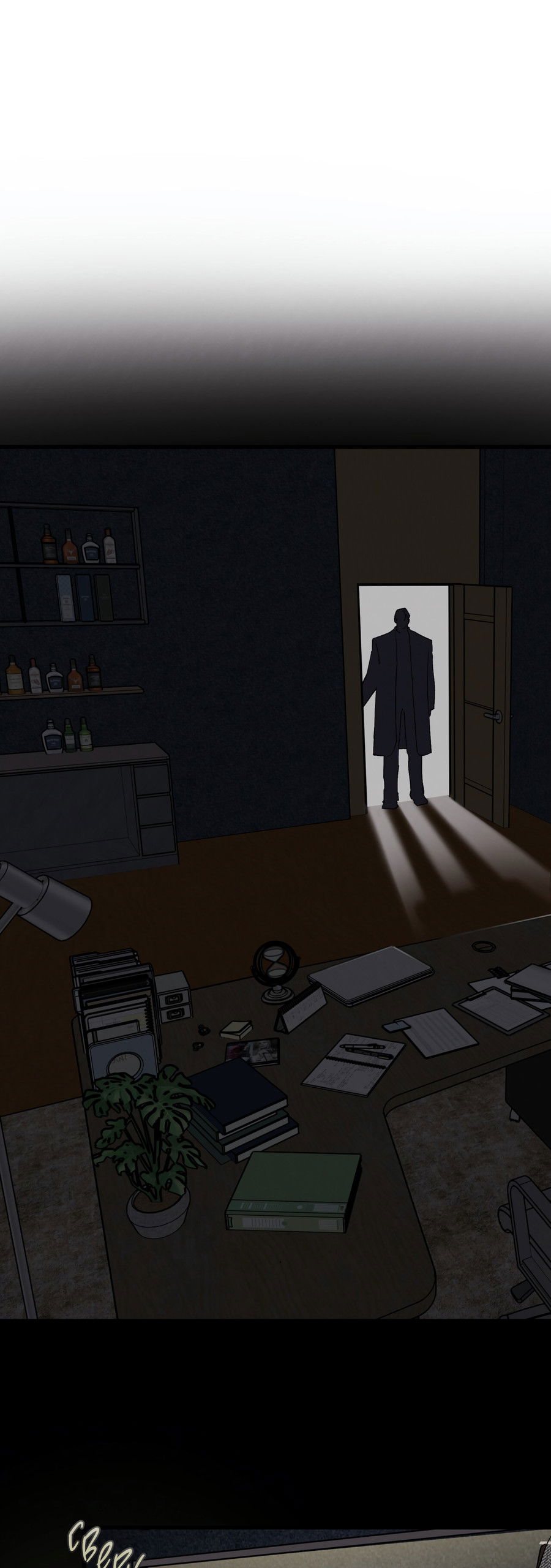 Манга Медовый мишка - Глава 62 Страница 48