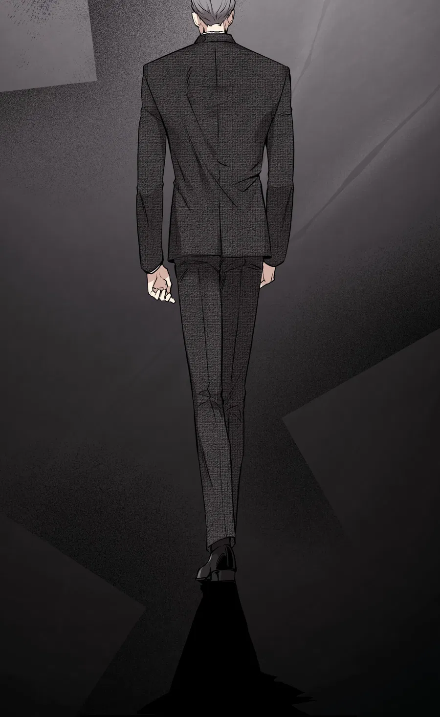 Манга Медовый мишка - Глава 62 Страница 39