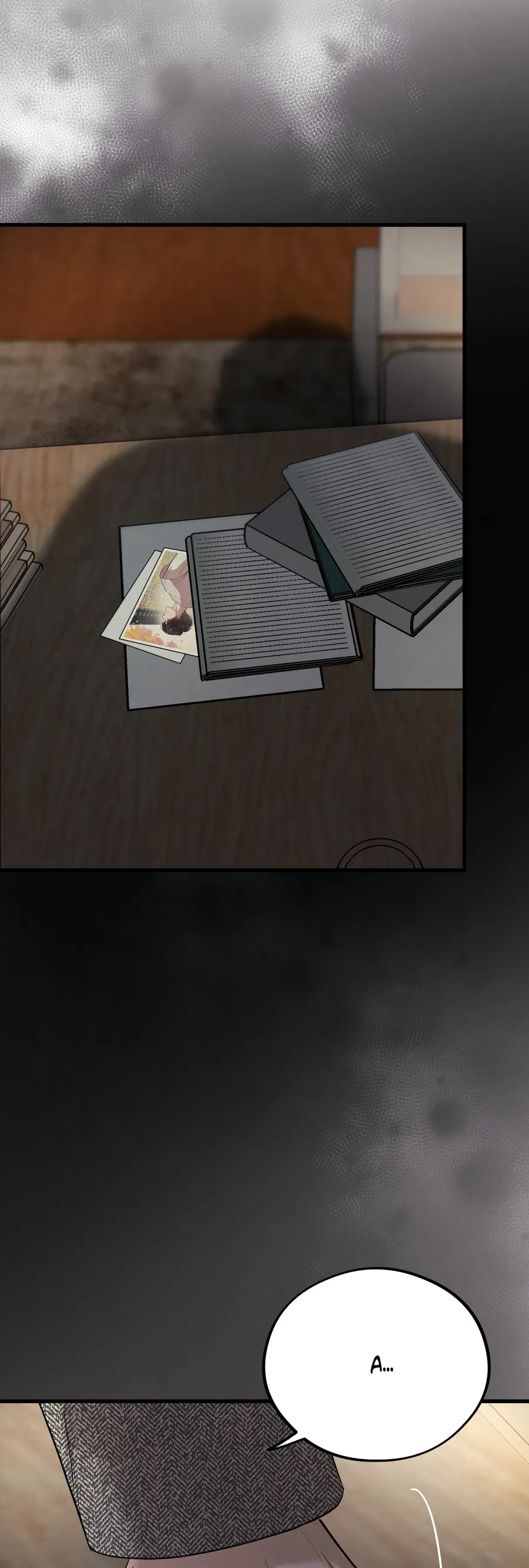 Манга Медовый мишка - Глава 62 Страница 64