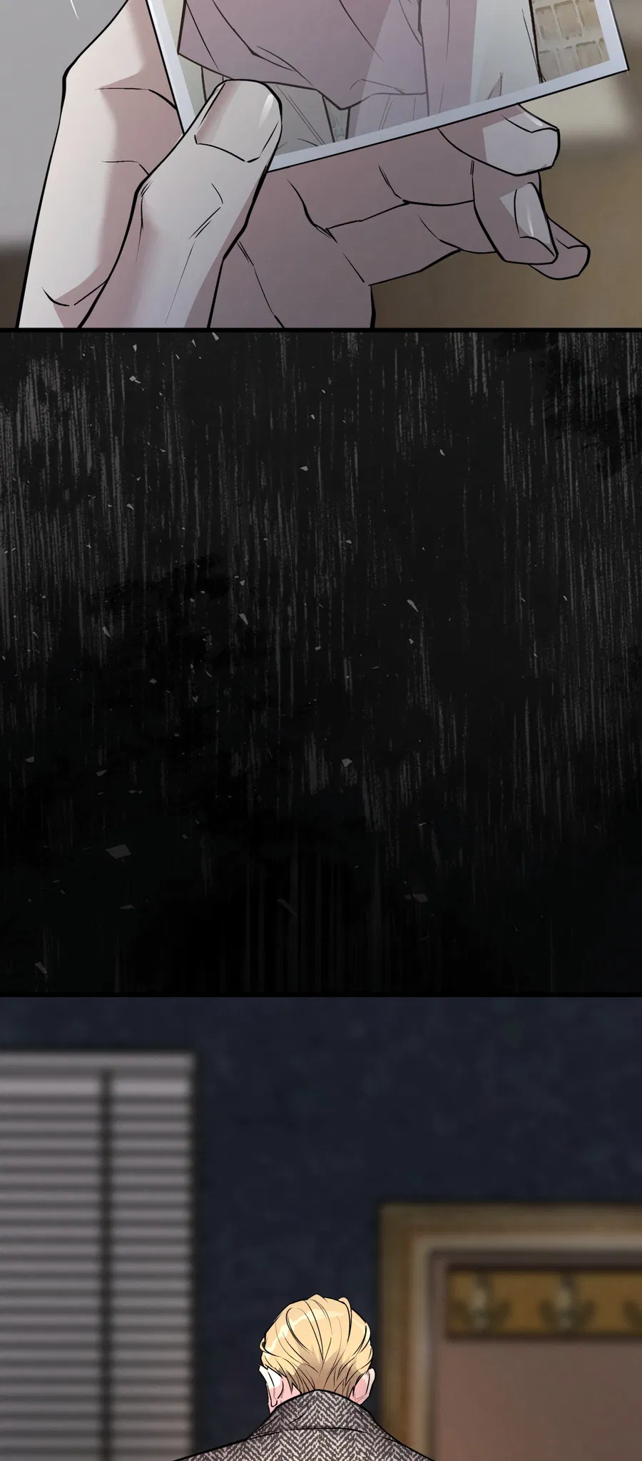 Манга Медовый мишка - Глава 62 Страница 67