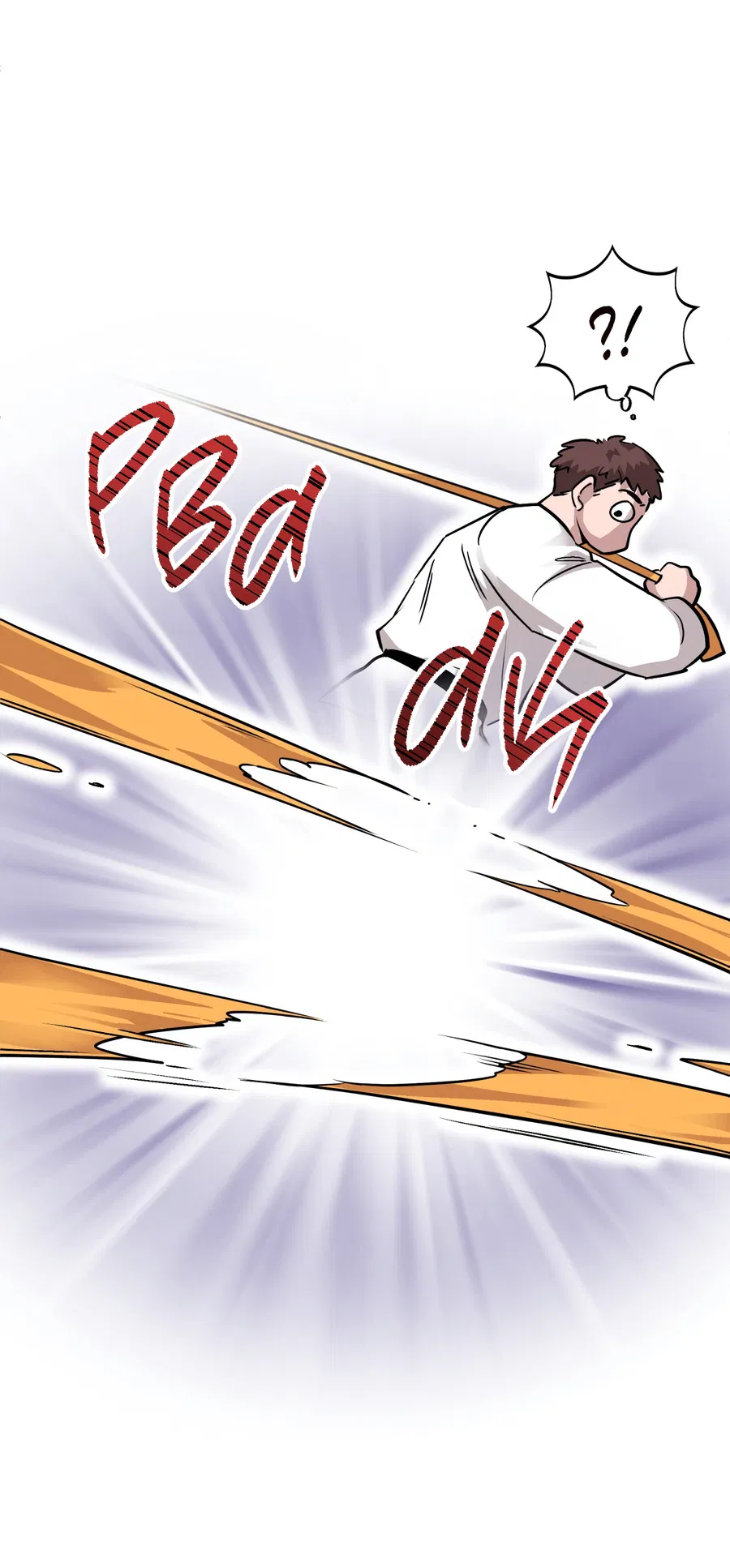 Манга Медовый мишка - Глава 62 Страница 22