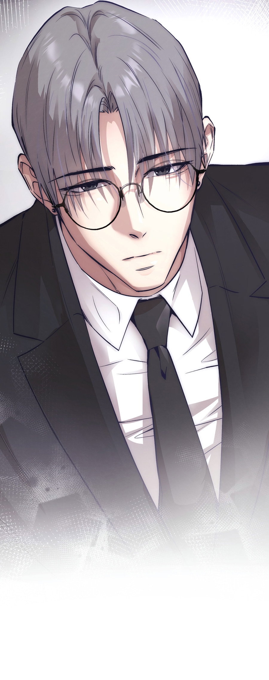 Манга Медовый мишка - Глава 63 Страница 32