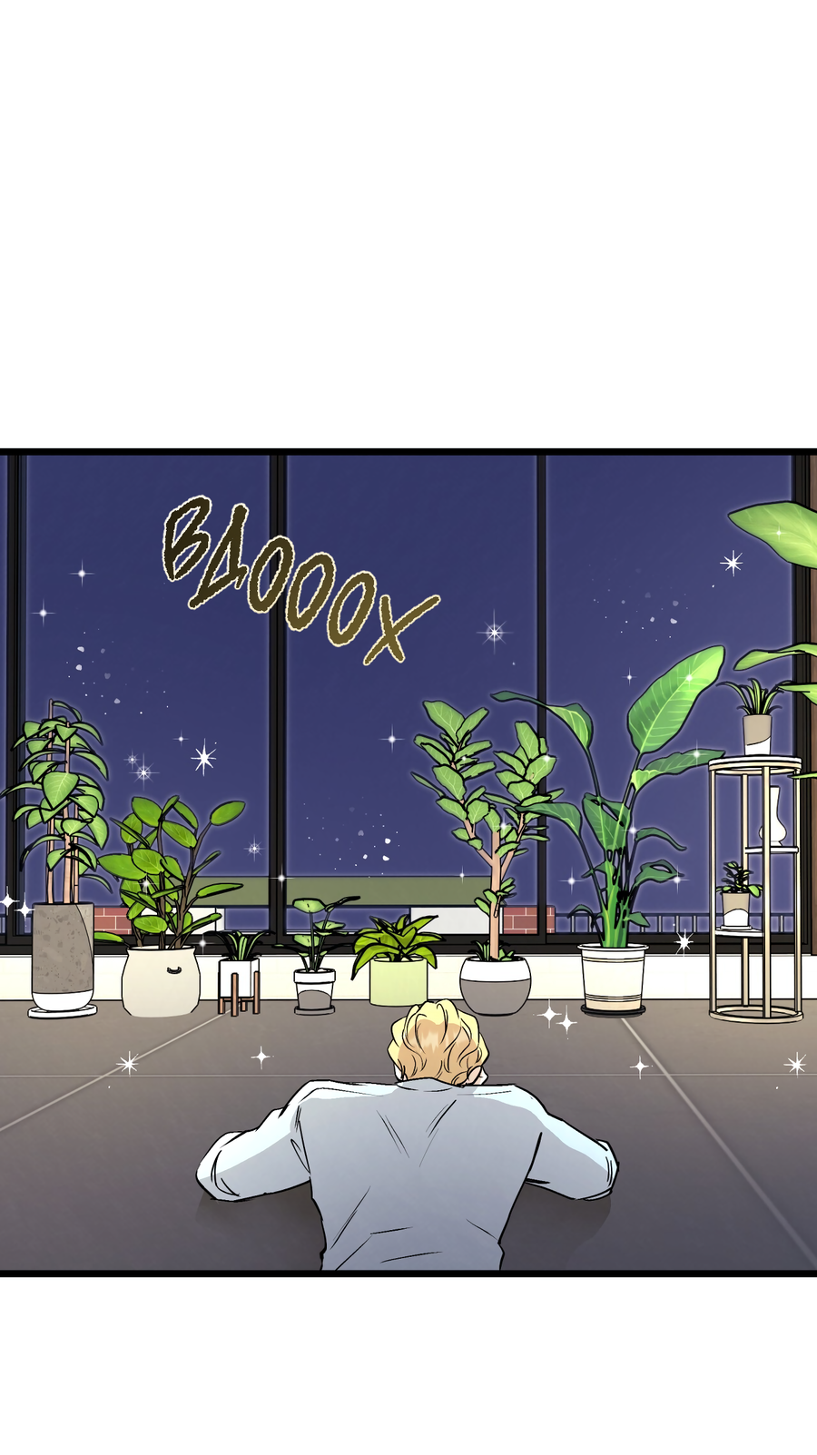 Манга Медовый мишка - Глава 63 Страница 76