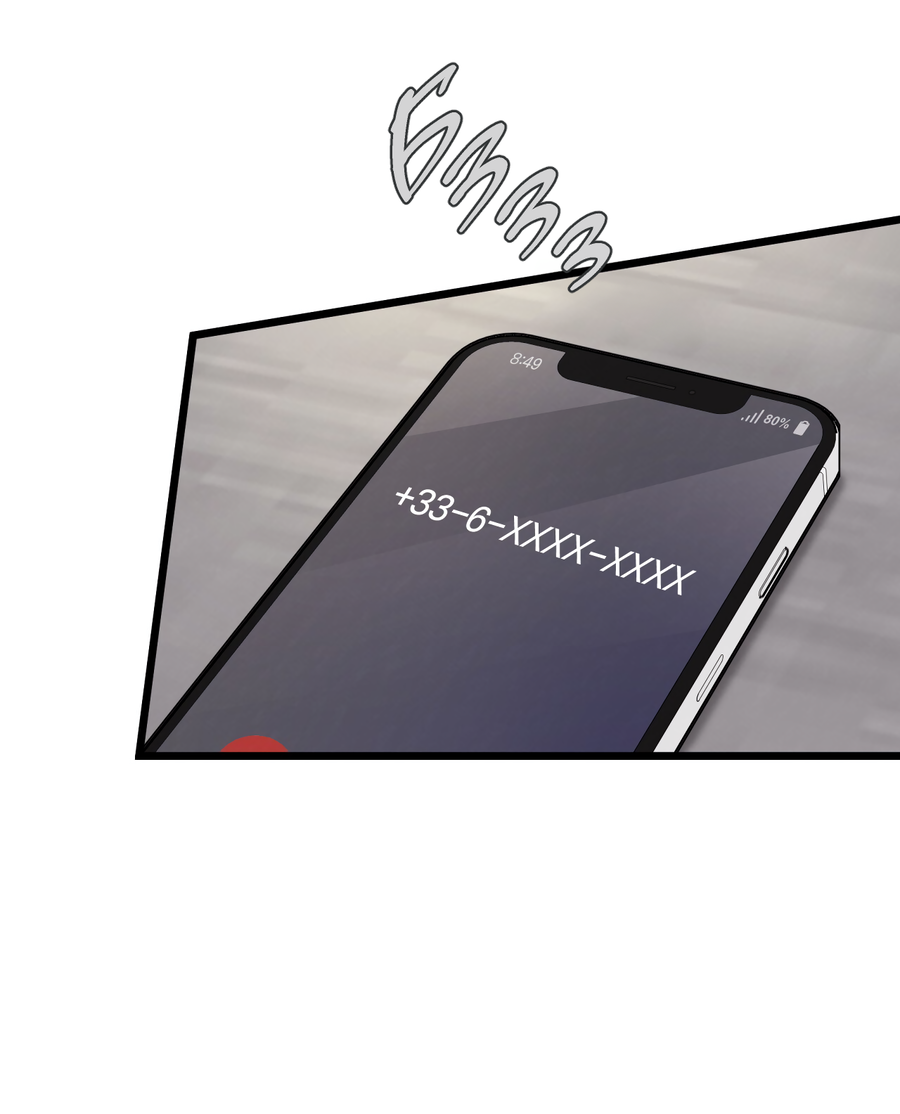 Манга Медовый мишка - Глава 63 Страница 42