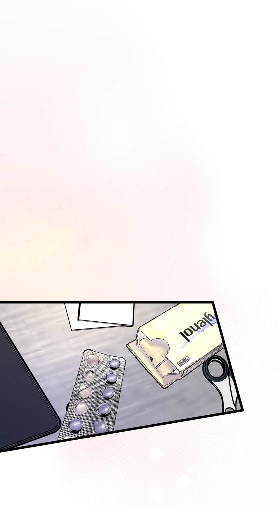 Манга Медовый мишка - Глава 63 Страница 39