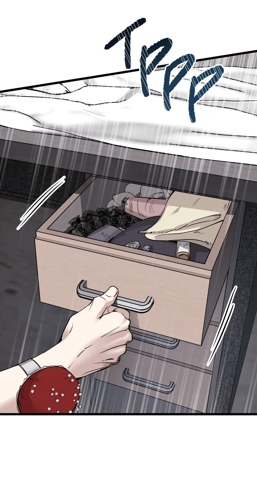 Манга Медовый мишка - Глава 63 Страница 26