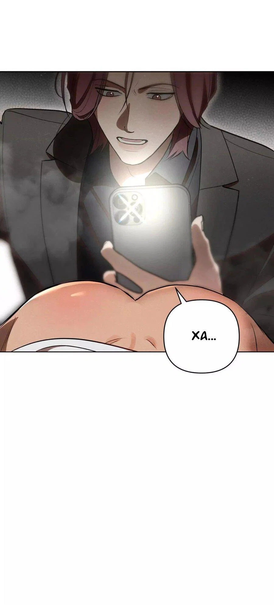 Манга Падшие братья - Глава 8 Страница 86