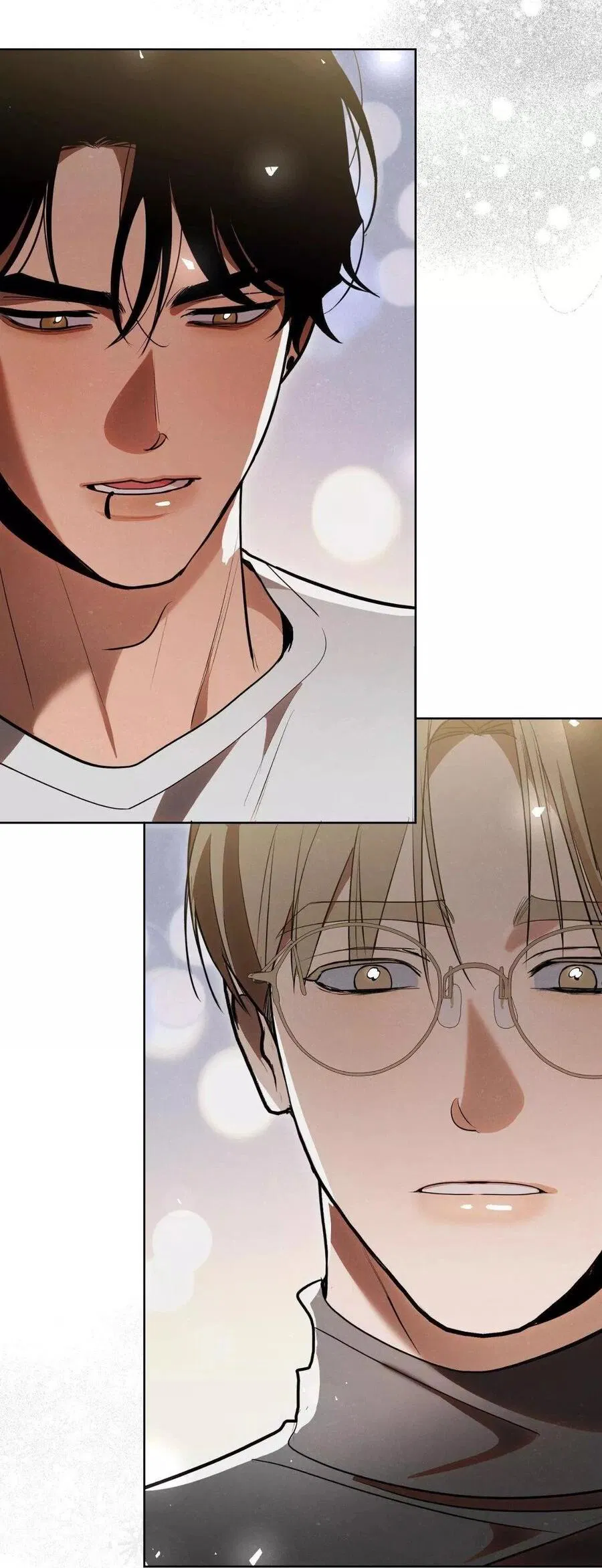 Манга Падшие братья - Глава 8 Страница 21