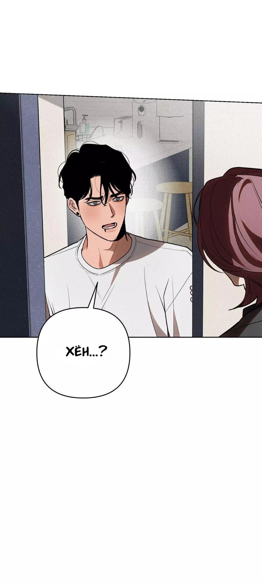 Манга Падшие братья - Глава 8 Страница 38