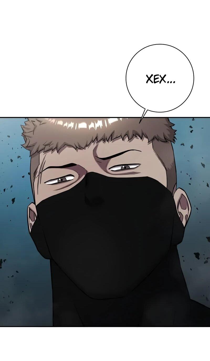 Манга Возвращение Тёмного Мага на военную службу - Глава 58 Страница 102