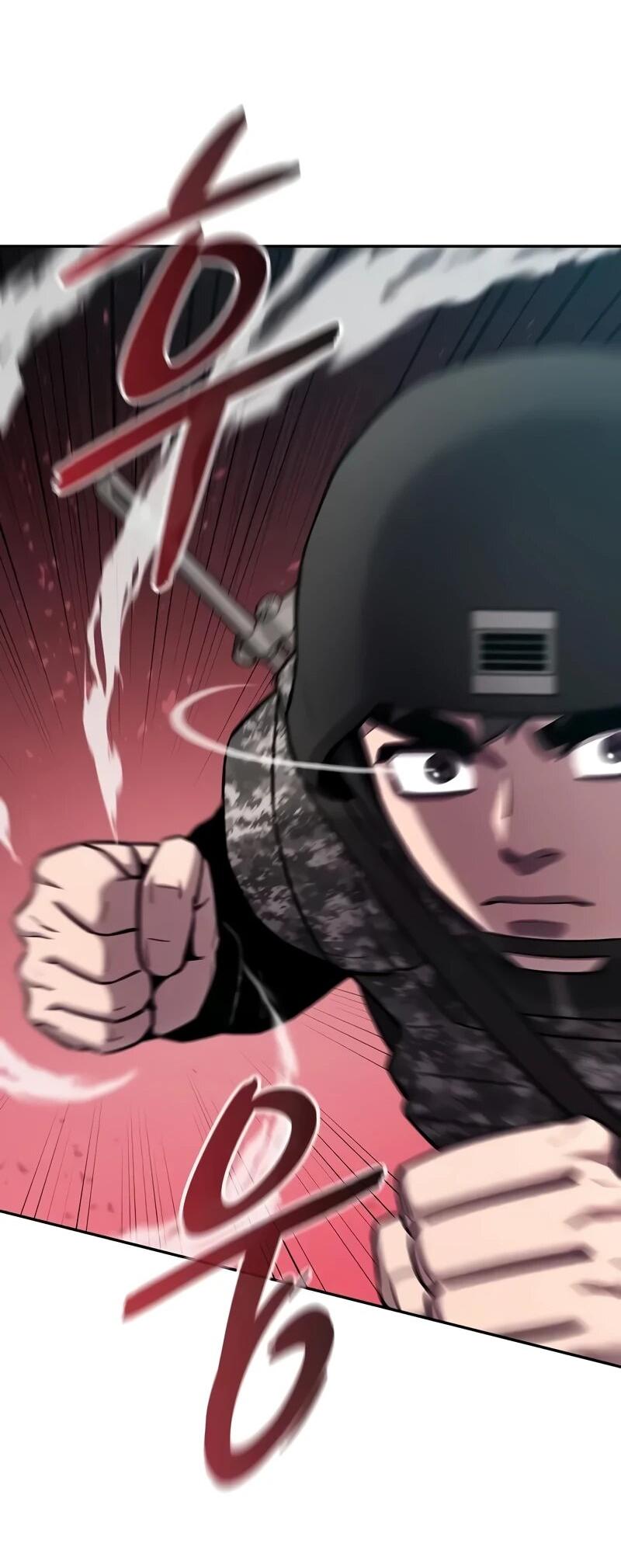 Манга Возвращение Тёмного Мага на военную службу - Глава 58 Страница 66