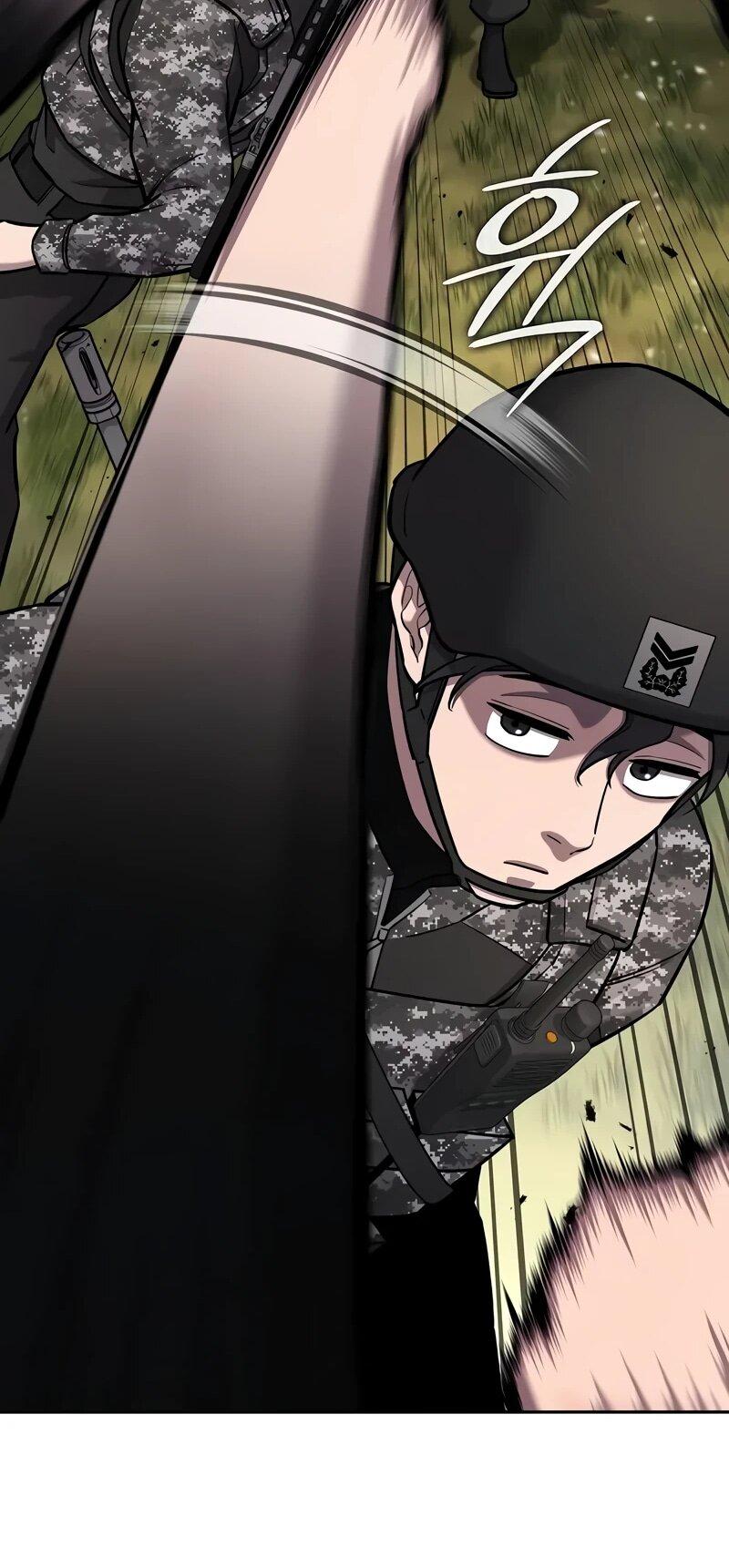 Манга Возвращение Тёмного Мага на военную службу - Глава 58 Страница 79