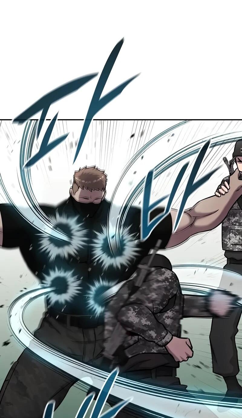 Манга Возвращение Тёмного Мага на военную службу - Глава 58 Страница 94