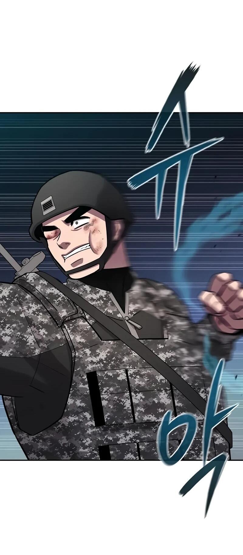 Манга Возвращение Тёмного Мага на военную службу - Глава 58 Страница 93