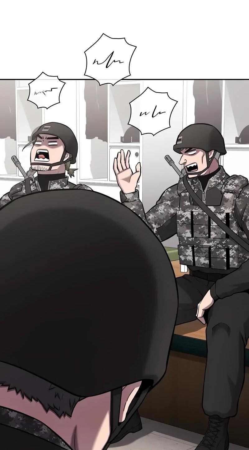 Манга Возвращение Тёмного Мага на военную службу - Глава 58 Страница 26