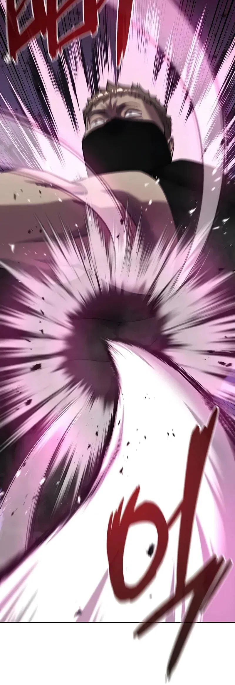 Манга Возвращение Тёмного Мага на военную службу - Глава 58 Страница 110