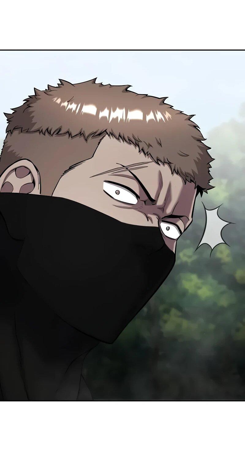 Манга Возвращение Тёмного Мага на военную службу - Глава 58 Страница 105