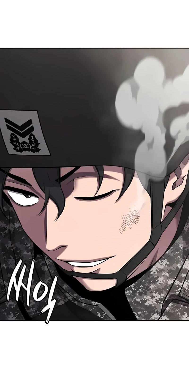 Манга Возвращение Тёмного Мага на военную службу - Глава 58 Страница 106