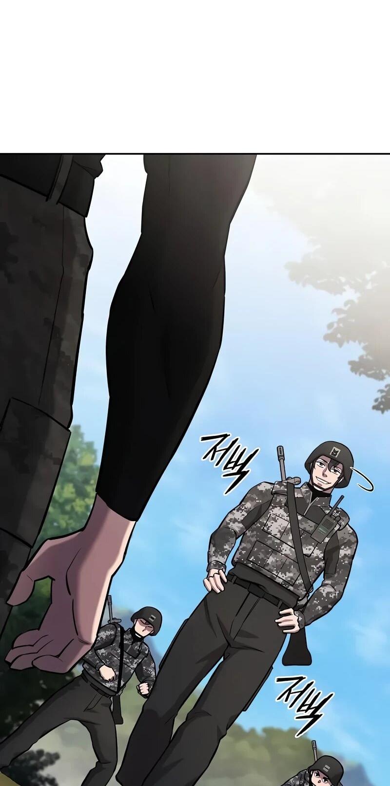 Манга Возвращение Тёмного Мага на военную службу - Глава 58 Страница 74