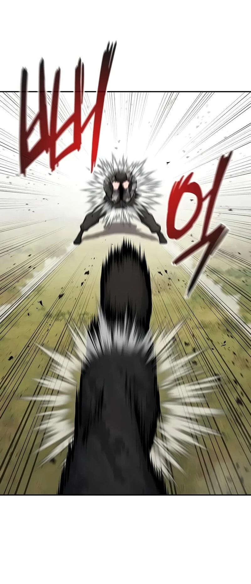 Манга Возвращение Тёмного Мага на военную службу - Глава 58 Страница 97