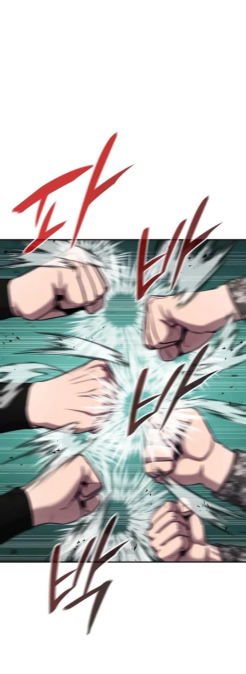 Манга Возвращение Тёмного Мага на военную службу - Глава 58 Страница 63