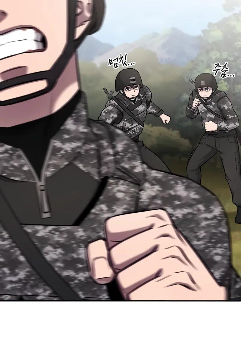 Манга Возвращение Тёмного Мага на военную службу - Глава 58 Страница 65