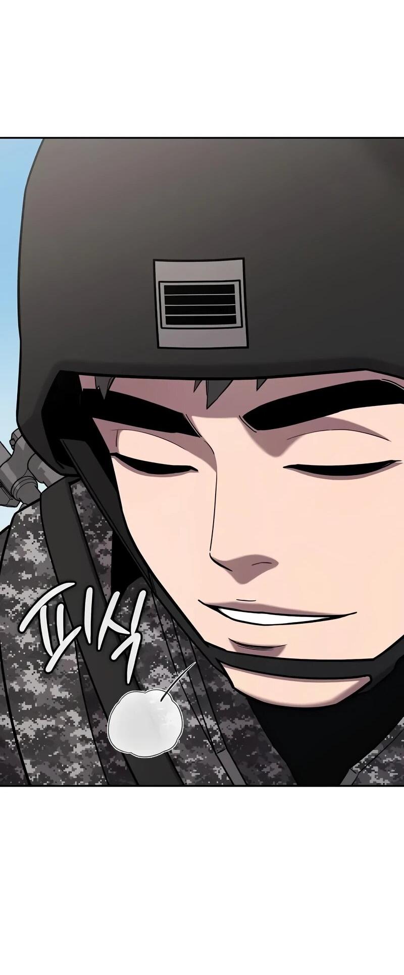 Манга Возвращение Тёмного Мага на военную службу - Глава 58 Страница 34