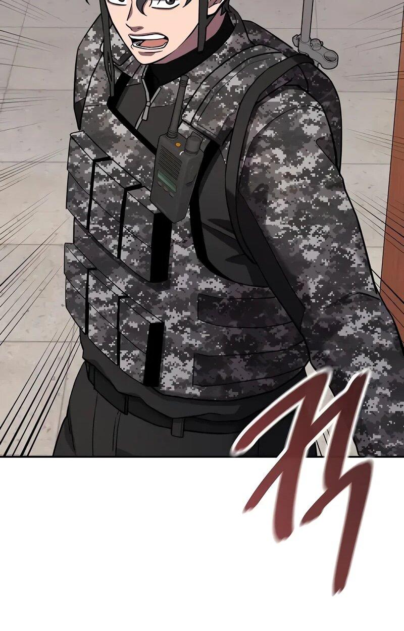 Манга Возвращение Тёмного Мага на военную службу - Глава 58 Страница 36