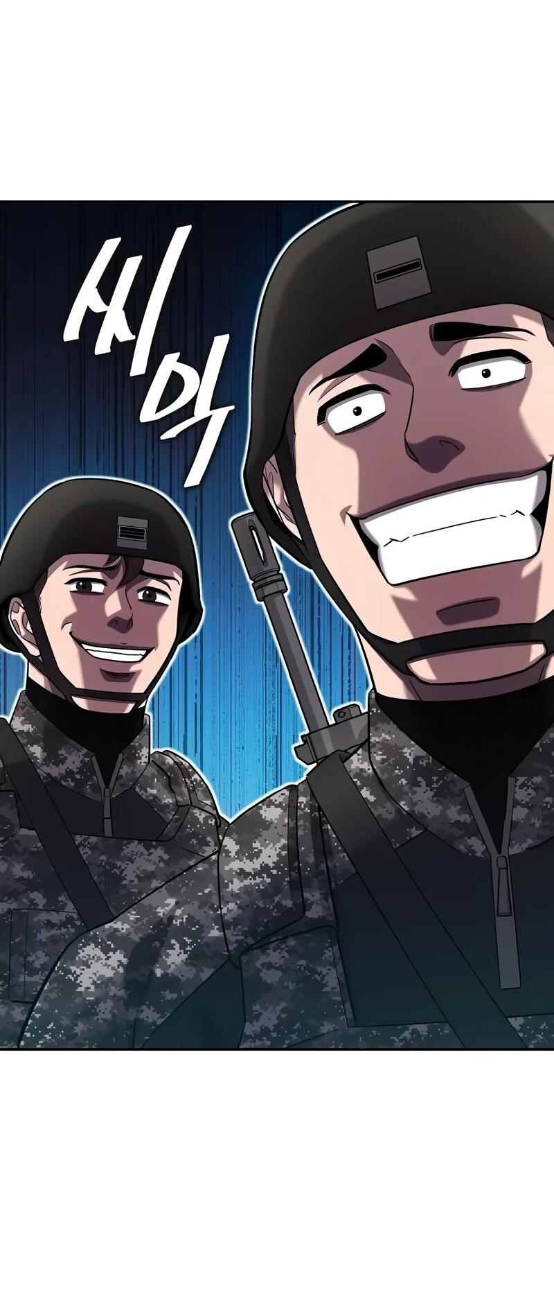 Манга Возвращение Тёмного Мага на военную службу - Глава 58 Страница 88