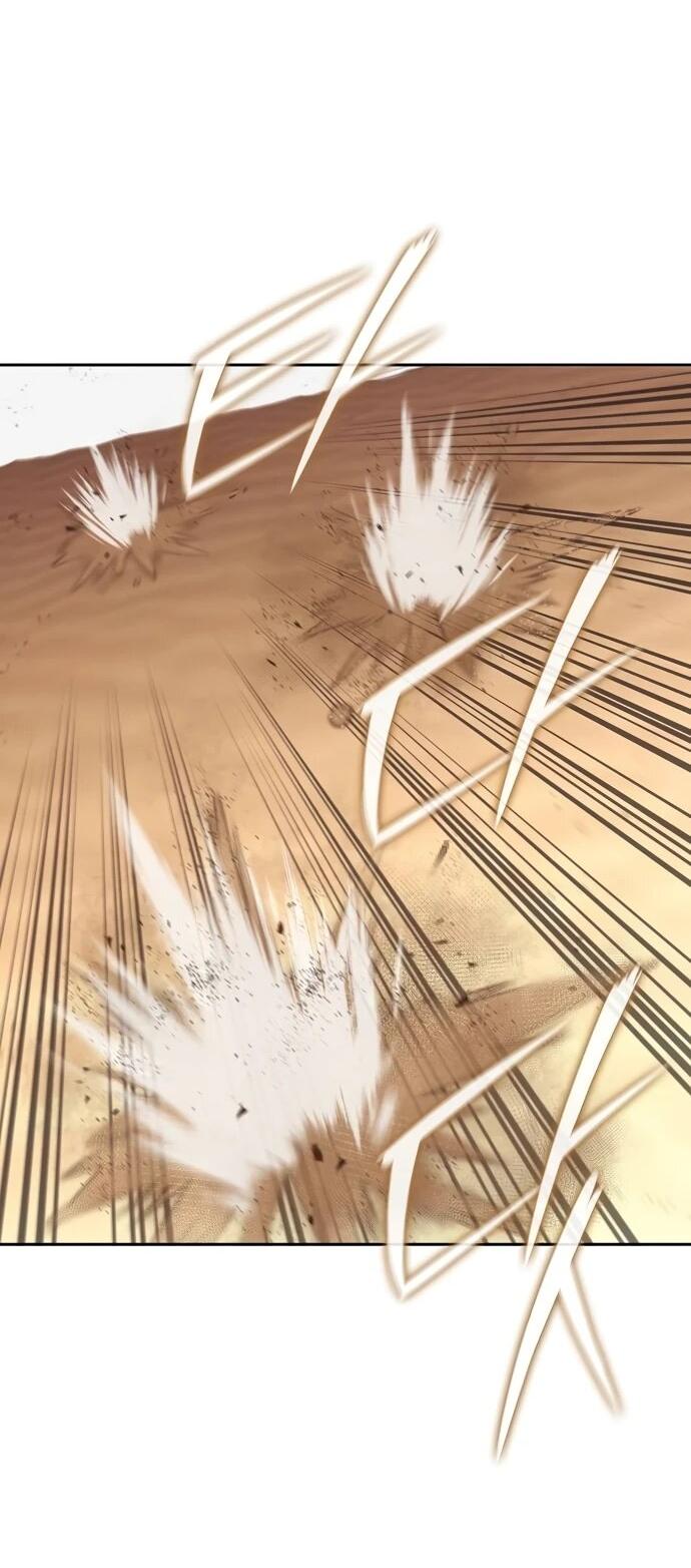 Манга Возвращение Тёмного Мага на военную службу - Глава 62 Страница 82