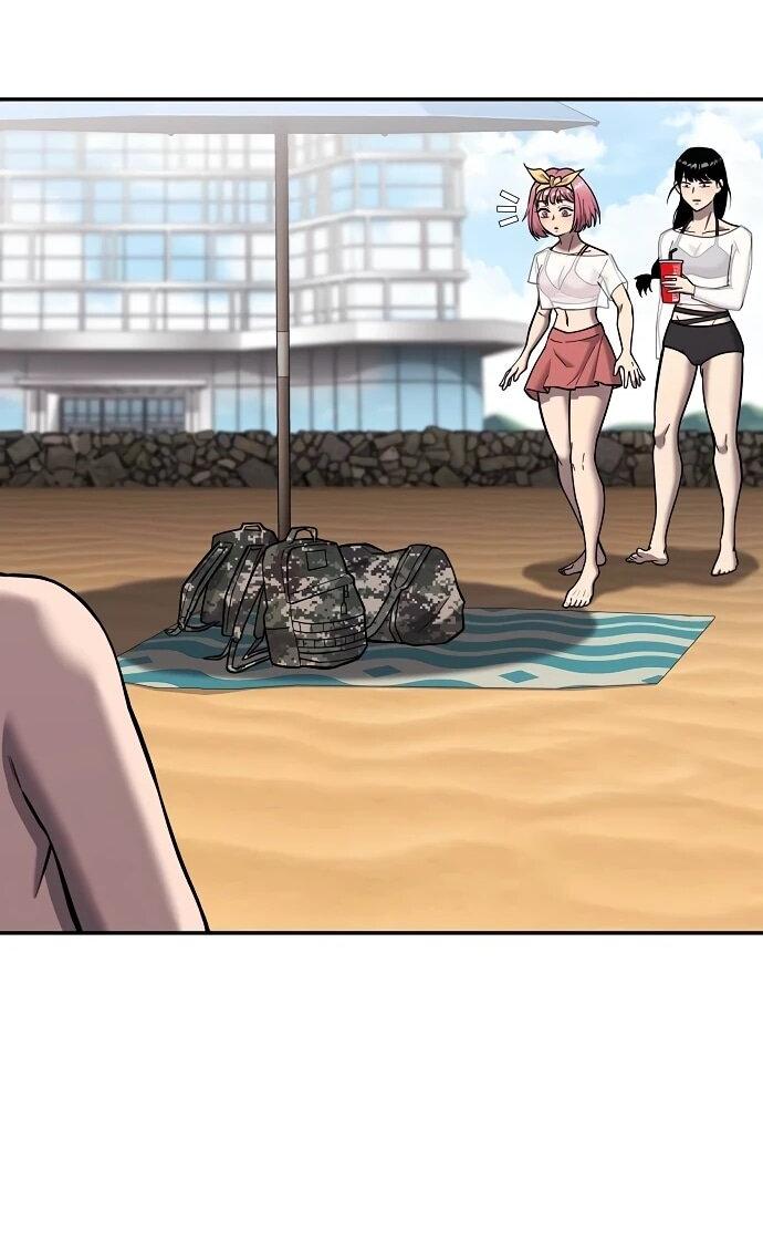 Манга Возвращение Тёмного Мага на военную службу - Глава 62 Страница 3