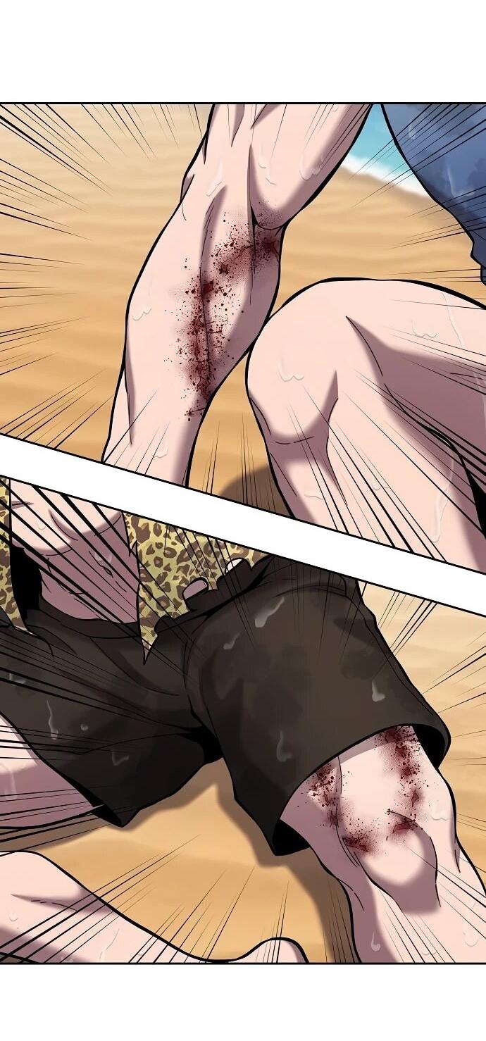 Манга Возвращение Тёмного Мага на военную службу - Глава 62 Страница 50