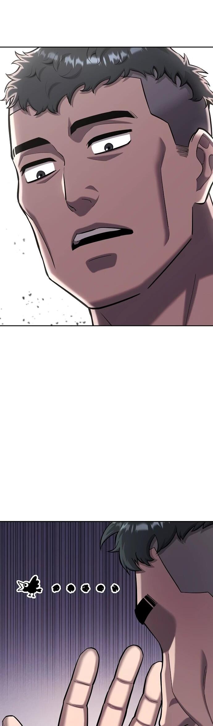 Манга Возвращение Тёмного Мага на военную службу - Глава 62 Страница 19