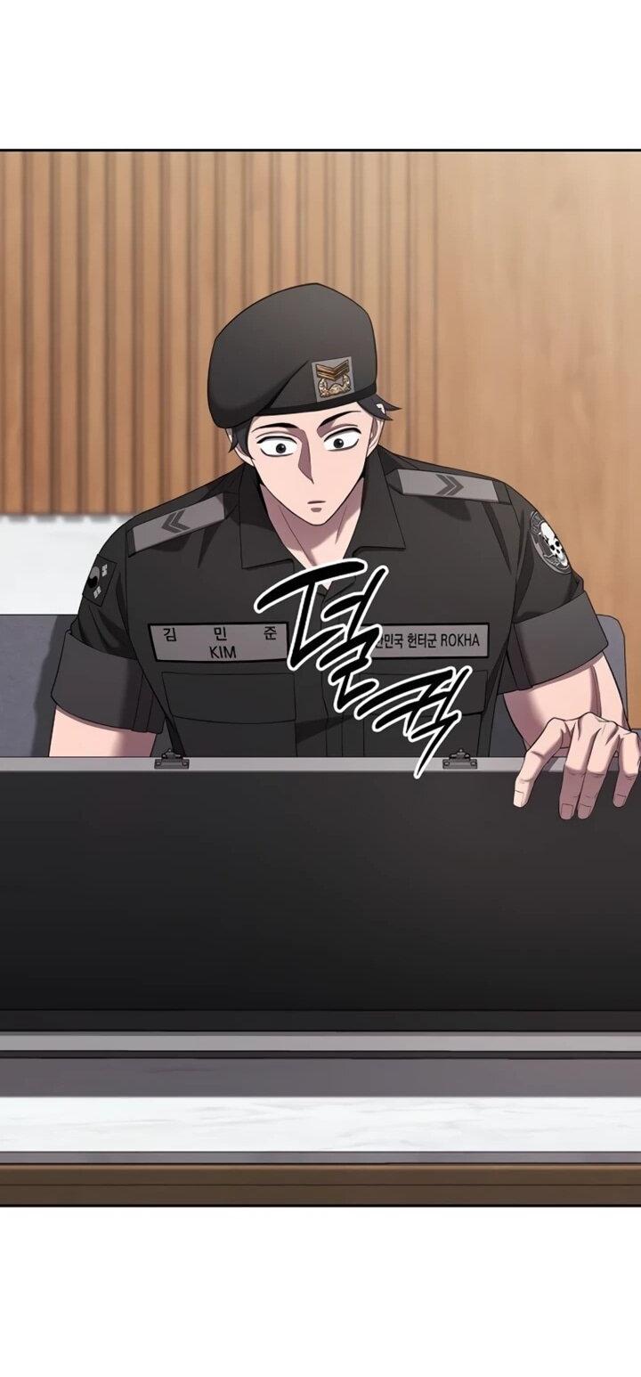 Манга Возвращение Тёмного Мага на военную службу - Глава 72 Страница 42