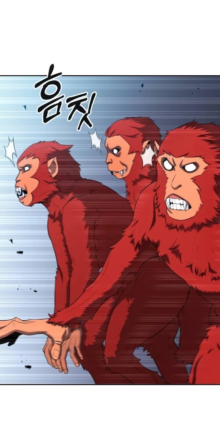 Манга Возвращение Тёмного Мага на военную службу - Глава 73 Страница 35