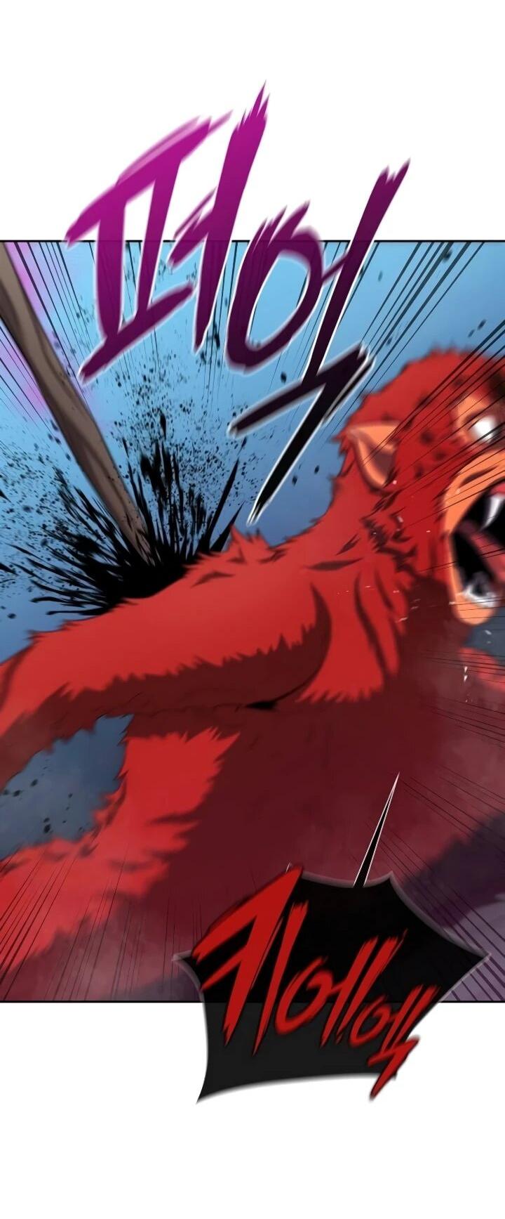 Манга Возвращение Тёмного Мага на военную службу - Глава 73 Страница 65