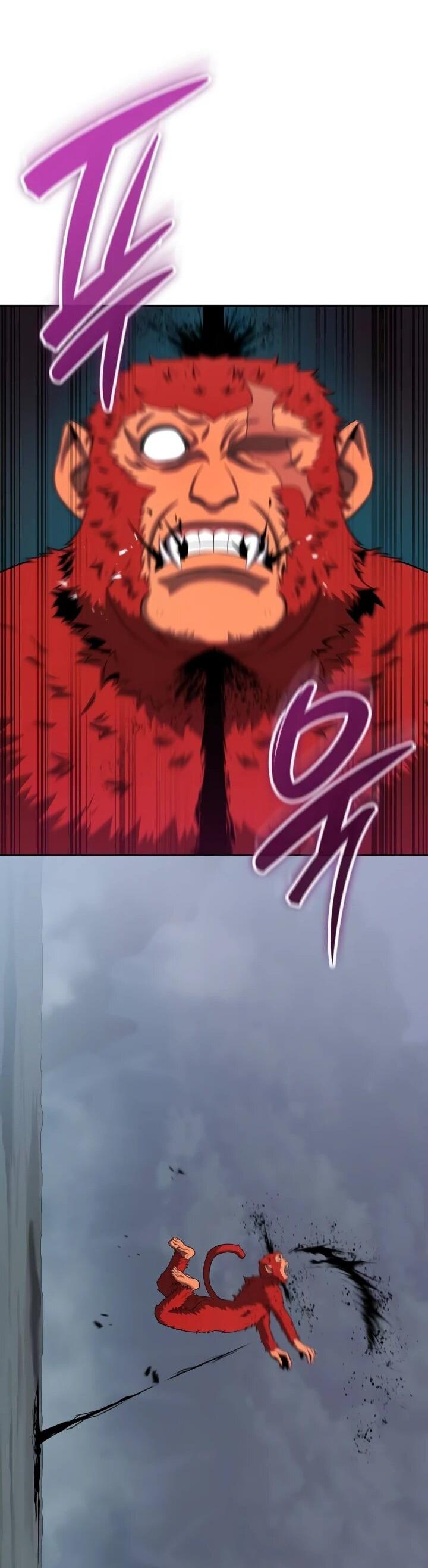 Манга Возвращение Тёмного Мага на военную службу - Глава 73 Страница 24