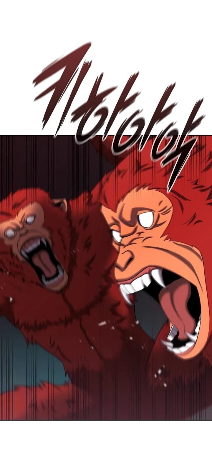 Манга Возвращение Тёмного Мага на военную службу - Глава 73 Страница 18