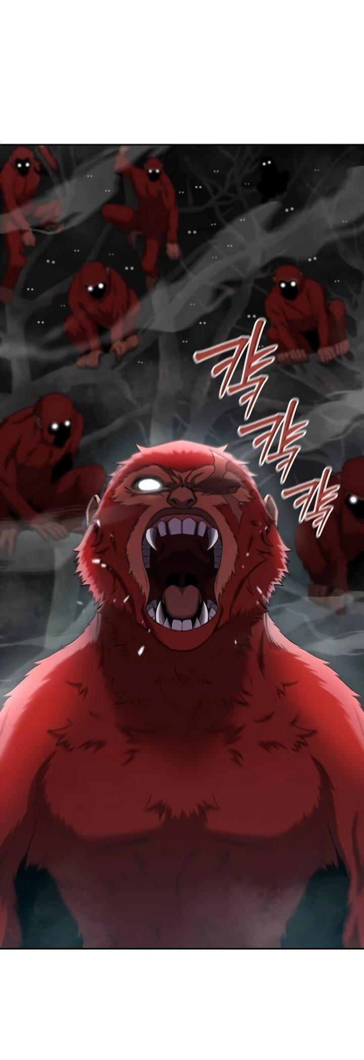 Манга Возвращение Тёмного Мага на военную службу - Глава 73 Страница 12