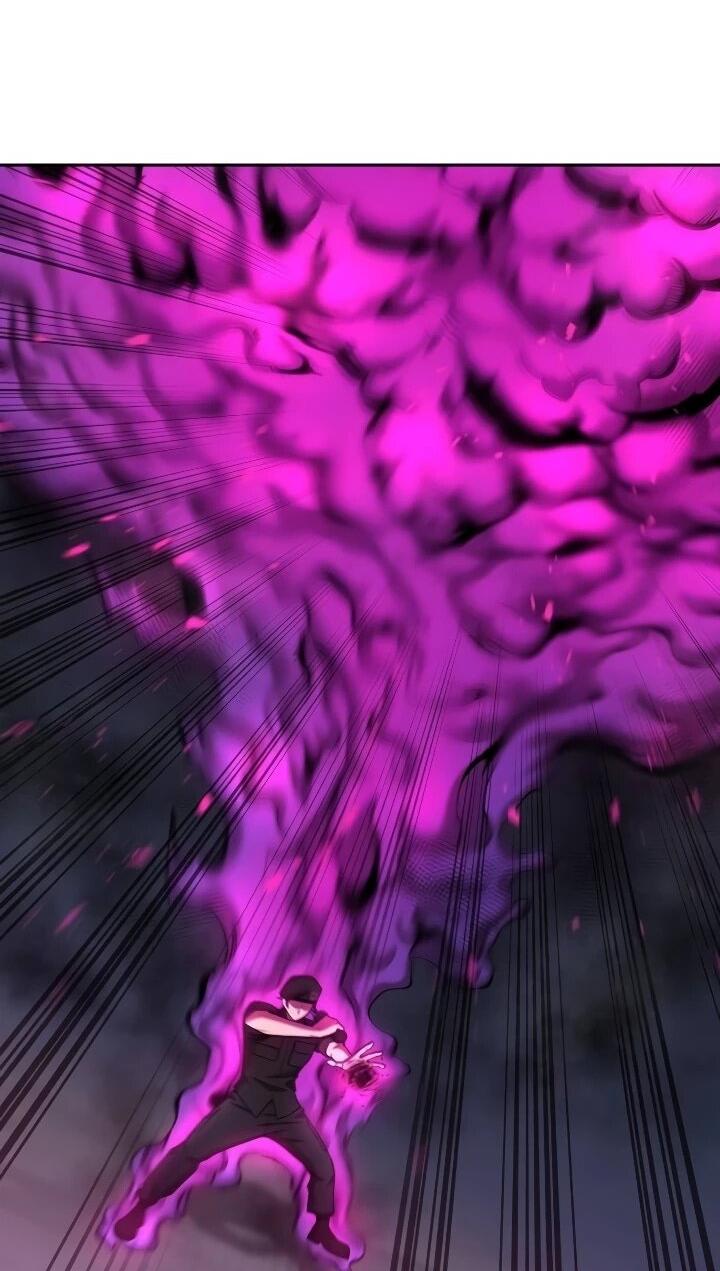 Манга Возвращение Тёмного Мага на военную службу - Глава 73 Страница 84