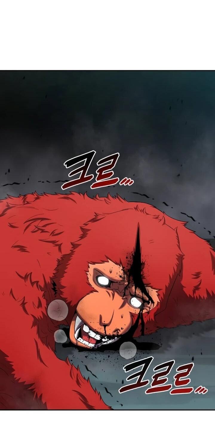 Манга Возвращение Тёмного Мага на военную службу - Глава 73 Страница 64