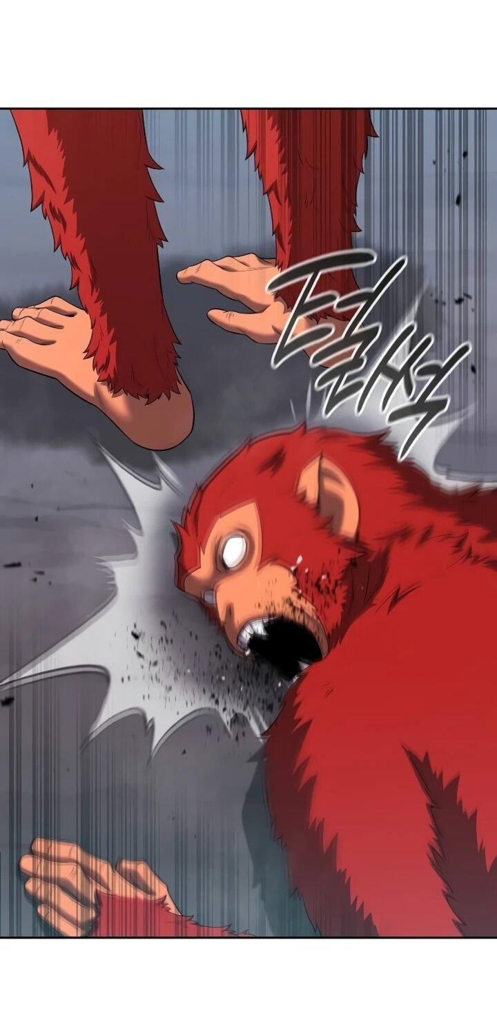 Манга Возвращение Тёмного Мага на военную службу - Глава 73 Страница 48