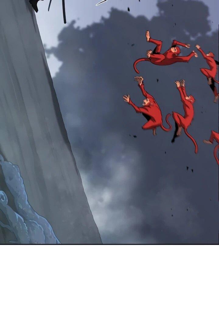 Манга Возвращение Тёмного Мага на военную службу - Глава 73 Страница 16